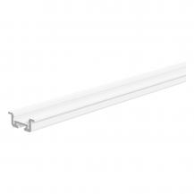 EVN Aluminium T-Profil (extra flach) für LED-Strips APXSTW200