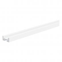 EVN Aluminium U-Profil (extra flach) für LED-Strips APXSW200