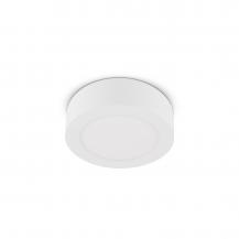 EVN LED Anbaupanel, dimmbar ATR120125