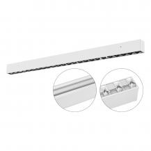 EVN LED Anbauleuchte direkt/indirekt, IP20 BALD12500140