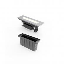 EVN LED Bodeneinbauleuchte, IP67 BL67100502