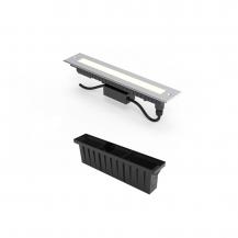 EVN LED Bodeneinbauleuchte, IP67 BL67100802