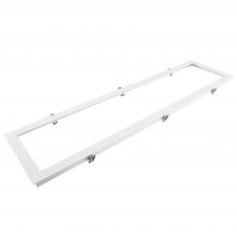 EVN Einbaurahmen für Systemdecken-Einbaupanel BP12EBR