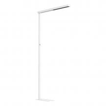 EVN Büro Stehleuchte, up/down (Drehdimmer) BSL500140