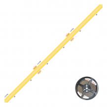 EVN Niedervolt COB LED-Strip, IP20, kürzbar C20242401027