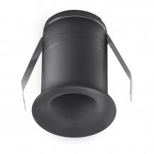 EVN LED Downlight mit Netzteil, dimmbar, IP44 C44030902