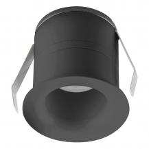 EVN LED Downlight mit Netzteil, dimmbar, IP44 C44070925
