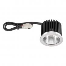 EVN COB LED-Einsatz dim2warm mit AMP-Stecker C5135006D2W