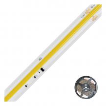 EVN Niedervolt COB LED-Strip, IP67, kürzbar C67242451240