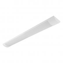 EVN LED Anbauleuchte, schaltbar D90120125