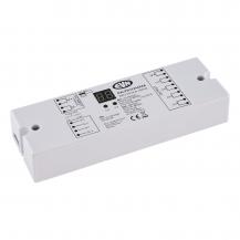 EVN DALI-Multicolor-Empfänger für 12, 24, 36, 48V/DC DALPD12244X8A