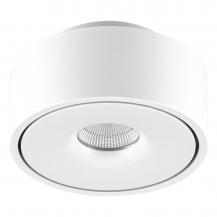 EVN LED-Deckenanbauleuchte, IP20 DD20120102