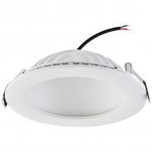 EVN LED Deckeneinbau rund weiß IP20 350mA 14W 4000K 800lm EinbauØ132