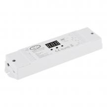 EVN DMX-Controller für 12,24,36V/DC DMXC4X5A
