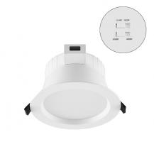 EVN LED Deckenleuchte mit Switch f. Lichtfarbe u. Watt DSM54180125