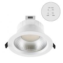 EVN LED Deckenleuchte mit Switch f. Lichtfarbe u. Watt DSR54190125