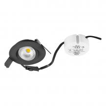 EVN LED Deckenleuchte, schwenkbar E44060902