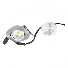 EVN LED Deckenleuchte, schwenkbar E44061302