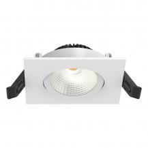 EVN LED Deckenleuchte, schwenkbar E44460102