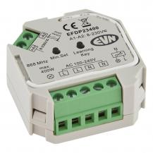 EVN Funk-Dimmer-Empfänger 100-240V EFDP23400