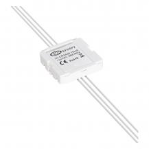 EVN 2-Kanal Funk-Dimmersender mit Batteriebetrieb EFDSP2