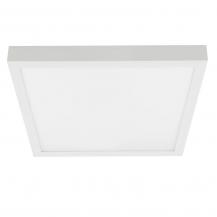 EVN EPSU420125 LED-Deckenpanel 425x425 mm Multilumen Multicolour IP40