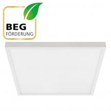 EVN EPSU620125 LED-Deckenpanel 625x625 mm Multilumen Multicolour IP40