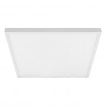 LED Deckenanbaupanel 825x825 mm 30–52W 3000/4000K IP40 EPSU820125
