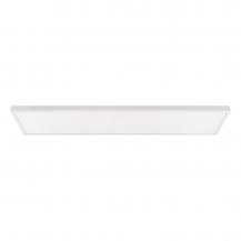 EVN LED Deckenanbaupanel mit direktem und indirektem Lichtanteil EPSUD150125