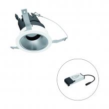 EVN F01R14AM0627L24P COB-LED Deckeneinbauleuchte 6W 2700K 686lm 24° dimmbar Einbaudurchmesser 73mm