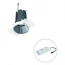 EVN Modulare LED Einbauleuchte F02R11SM2530L38P