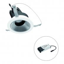 EVN Modulare LED Einbauleuchte F02R14AM1327L24P