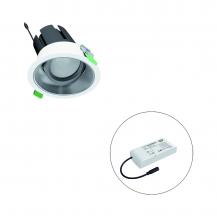 EVN Modulare LED Einbauleuchte F04R14SM2540L55D