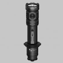 Armytek Dobermann Pro Max Magnet USB White Taschenlampe akkubetrieben, neutralweißes Licht