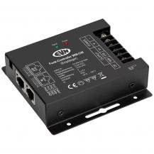 EVN Weiß-weiß-LED-Funk-Controller-Empfänger FCWWCW2X8A
