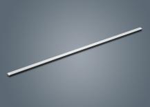 150cm Helestra Vigo LED-Linienmodul in mattschwarz