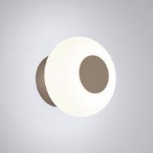 HELESTRA SAPO Wandleuchte LED coffee