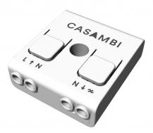 Helestra CASAMBI Smart Bluetooth Dimm-Modul CBU-TED 150 W für kompatible Leuchten