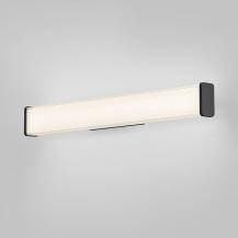 HELESTRA ALLA LED-Wandleuchte 12 W 1210 lm 3000/4000 K Warmweiß / Neutralweiß Ra 90 230 V IP44 dimmbar Mattschwarz