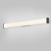 HELESTRA ALLA LED-Wandleuchte 18 W 1620 lm 3000/4000 K Warmweiß / Neutralweiß Ra 90 230 V IP44 dimmbar Mattschwarz