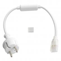 EVN Anschlussleitung für 230V LED-Strip IC65230ASL