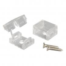 EVN Befestigungsclip für 230V LED-Strip IC65230BB