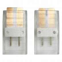 EVN Direktverbinder für 230V LED-Strip IC65230DVB