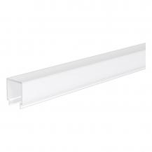 EVN Abdeckung für Aluminium-Profil, opal KAMH300