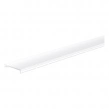 EVN Abdeckung für Aluminium-Profil, matt KAMR100