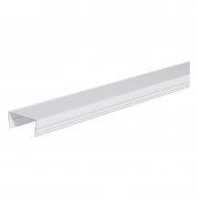 EVN Abdeckung für Aluminium-Profil, opal KAMRH4100