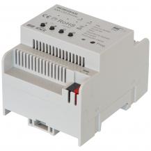 EVN DIN-Schienen-KNX-Dimm-Aktro für 12-48V/DC KNXDSK12364X5A