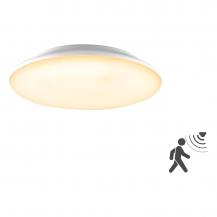 EVN LED Anbauleuchte mit Bewegungsmelder L30180125BM