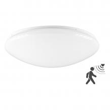 EVN LED Anbauleuchte, IP54 mit Bewegungsmelder L360180125BM