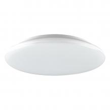 EVN LED Anbauleuchte mit einstellbarer Farbtemperatur L40300125